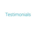 Testimonials